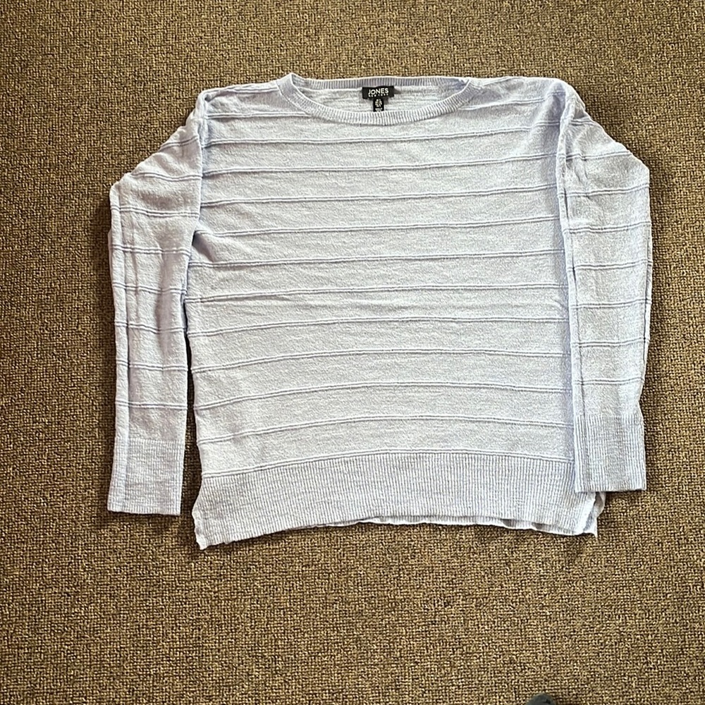 Jones New York sweater
